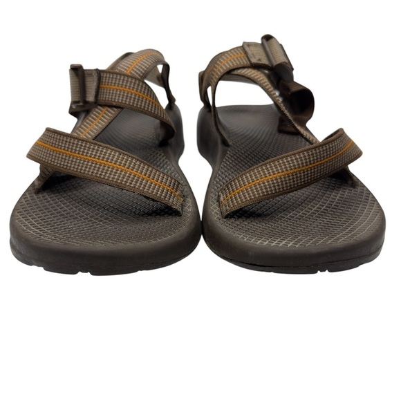 Chacos Men's Brown Sandals Size 8 - Picture 8 of 14